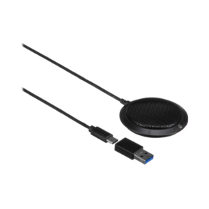 audio technica atr4697 usb omnidirectional condenser boundary microphone