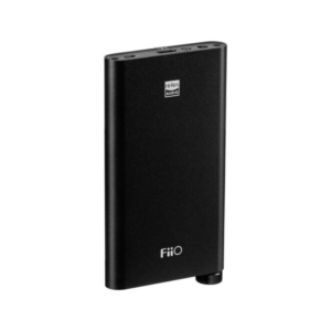 fiio q3 mqa portable dac and headphone amplifier