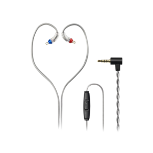 fiio ls 3.5b 3.5mm plug with 0.78mm 2 pin connectors