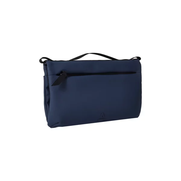 adeqwat travel shoulder bag 12h