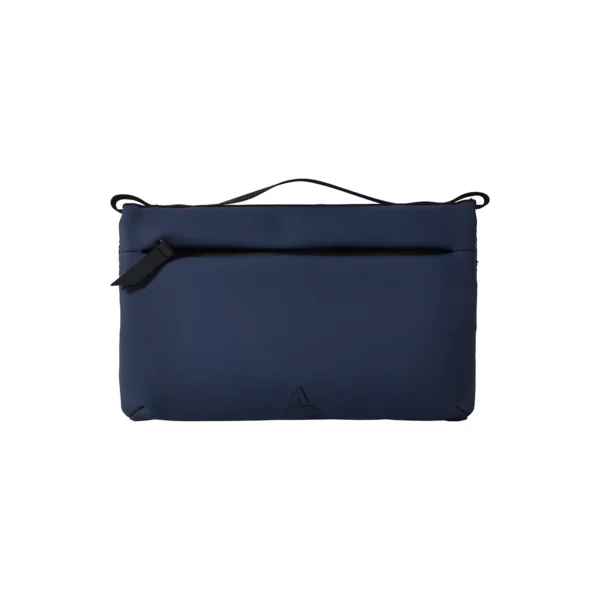 adeqwat travel shoulder bag 12h