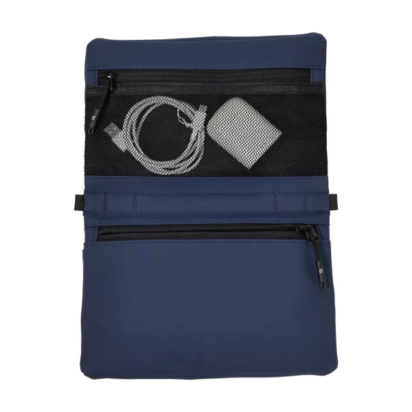adeqwat travel shoulder bag 12h
