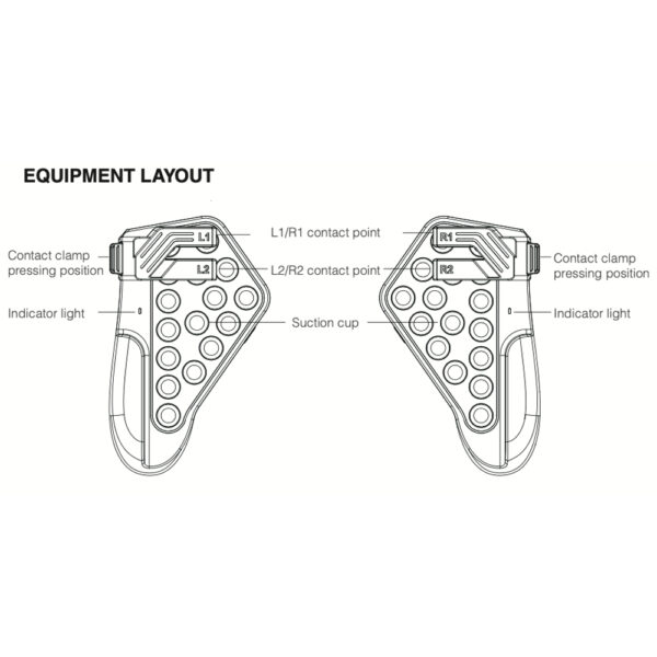 gamesir f7 claw tablet game controller