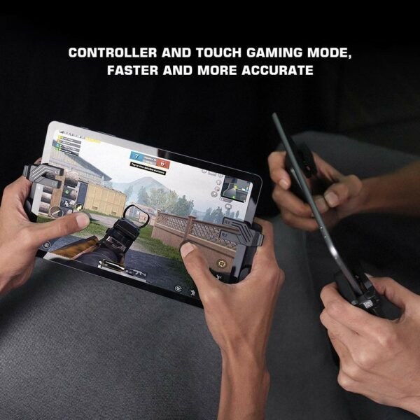 gamesir f7 claw tablet game controller