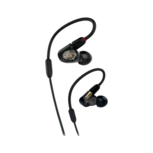 audio technica ath e50 monitor earphones
