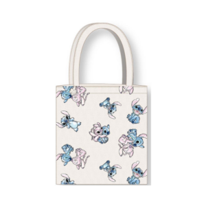 disney stitch tote bag