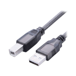 ugreen 10362 usb 2.0 a male to b male active printer cable 15m (black)