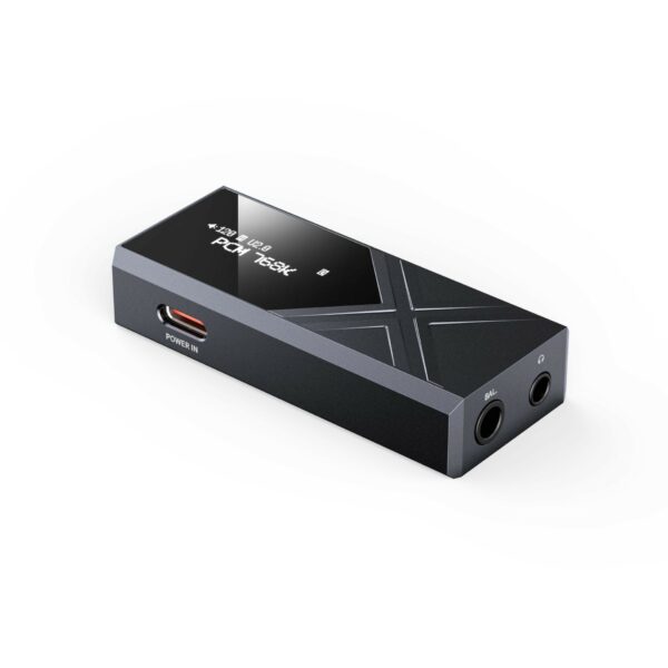 fiio ka17 portable dac and headphone amplifier