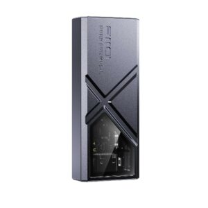 fiio ka13 portable dac and headphone amplifier