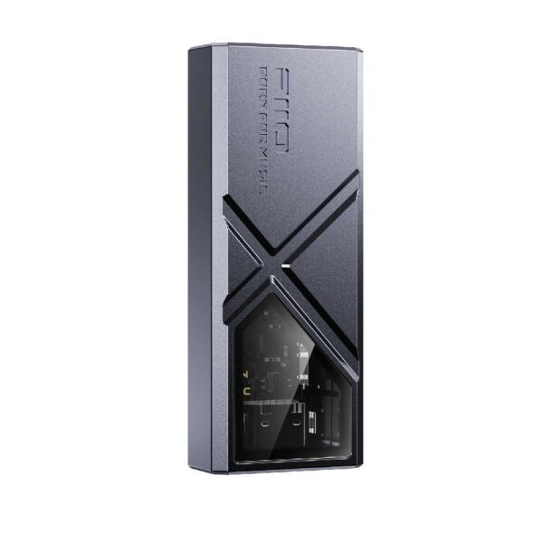 fiio ka13 portable dac and headphone amplifier