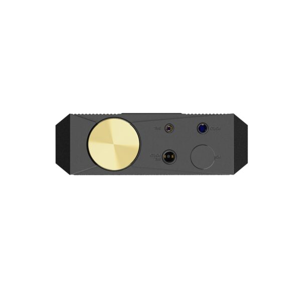 fiio q7 portable desktop class dac/amplifier