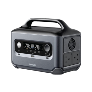 ugreen 15051 powerroam 600w 680wh portable power station