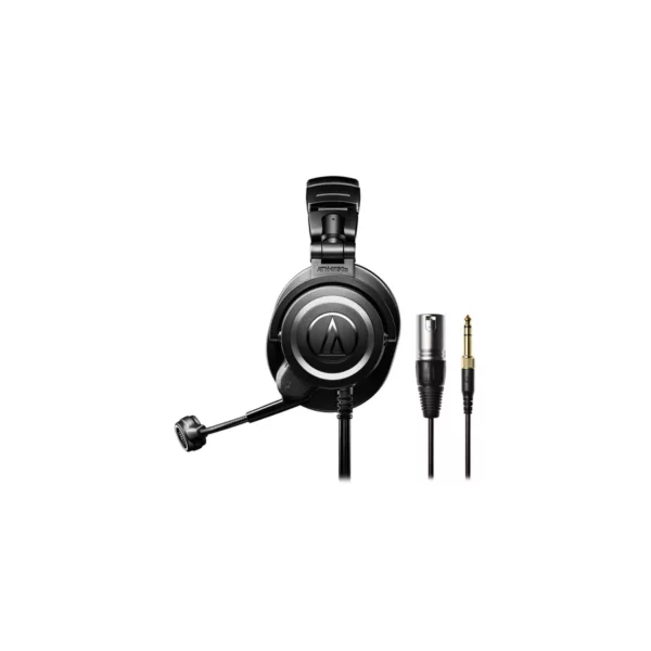 audio technica ath m50xsts streaming headset