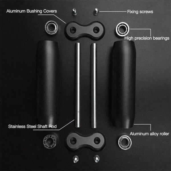 handheld anti stress fidget toy