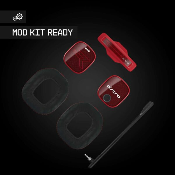 a40 tr headset + mixamp pro tr for xbox one & pc