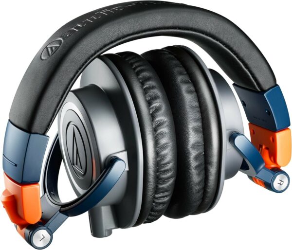 audio technica ath m50xlab professional monitor headphones