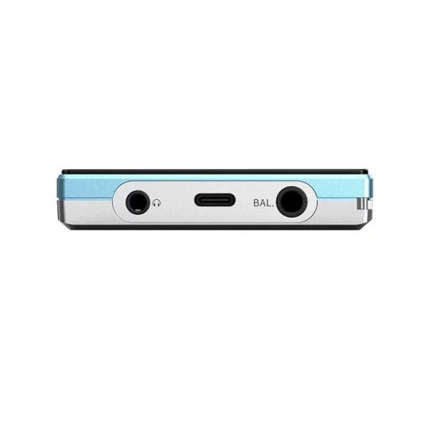 jadeaudio / fiio jm21 dac hi res music player