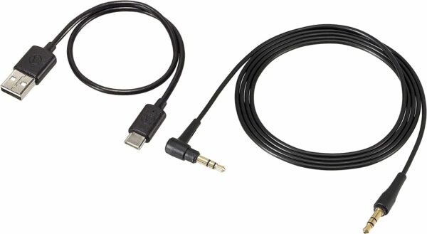 audio technica ath m20xbt wireless headphones