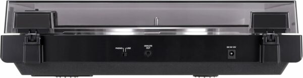audio technica at lp60xbtbk fully automatic wireless turntable