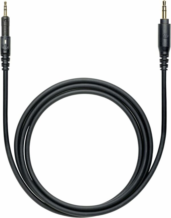 audio technica ath m50x monitor headphones (black)