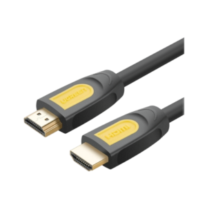 ugreen 10130 hdmi 4k cable male to male black 3m