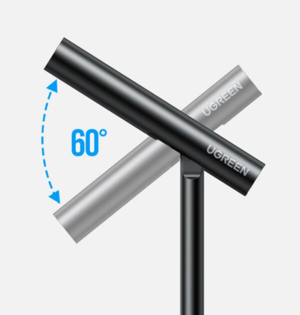ugreen 10934 desktop usb microphone