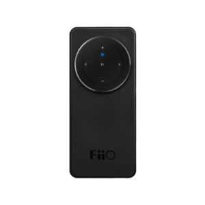 fiio rm1 remote controller for x7 music player