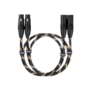 fiio lx xlr4l male to female xlr cable (1.5m)