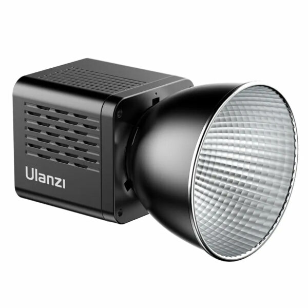 ulanzi l023 40w pro portable cob led video light