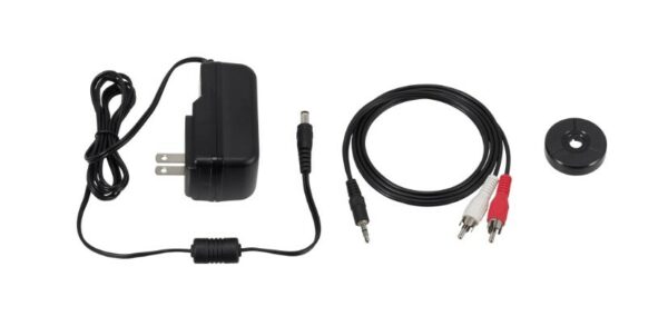 audio technica at lp60x fully automatic turntable (black)