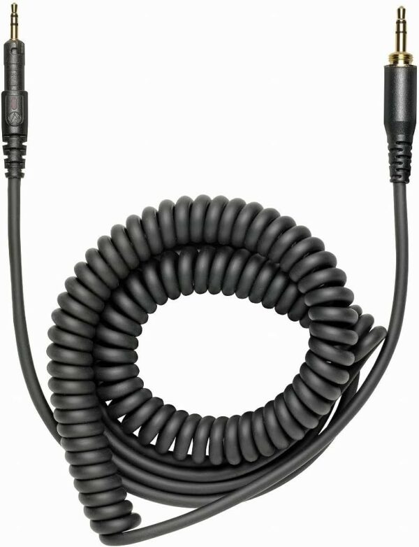 audio technica ath m50xib monitor headphones
