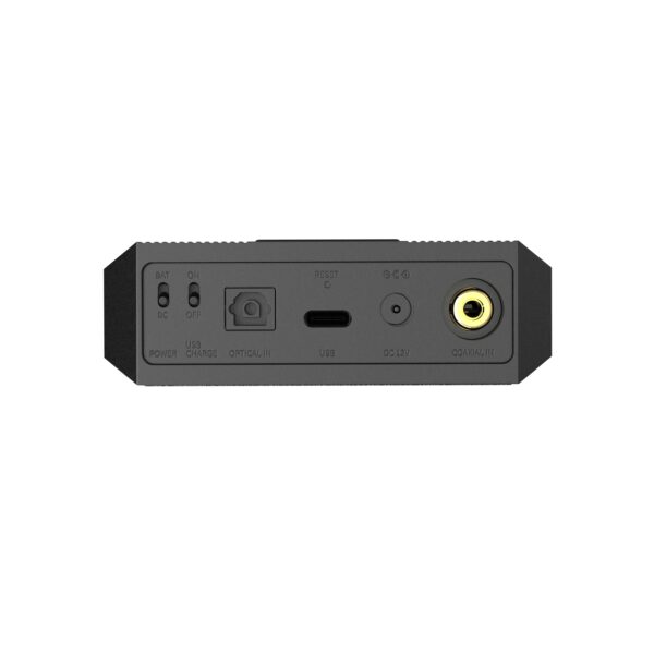fiio q7 portable desktop class dac/amplifier