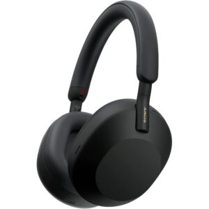 sony wh 1000xm5 wireless industry leading noise canceling headphones