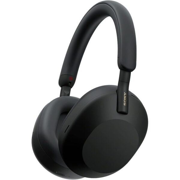 sony wh 1000xm5 wireless industry leading noise canceling headphones