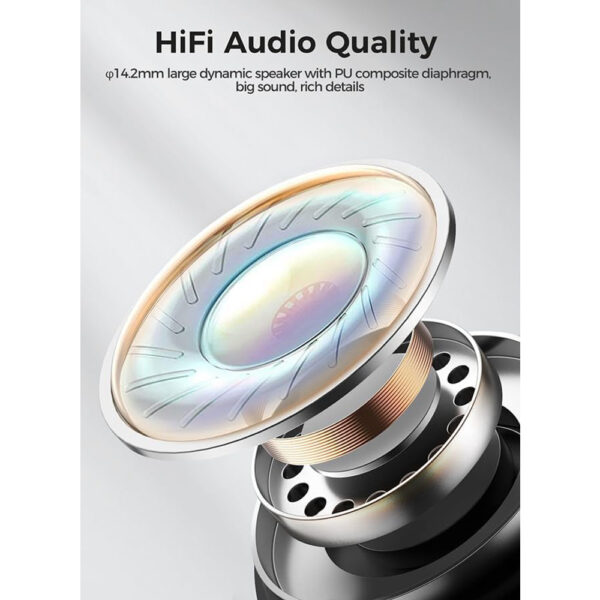 joyroom jr t03s plus tws bluetooth wireless