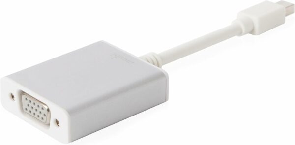 moshi displayporty to vga adapter