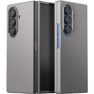araree aero flex samsung galaxy z fold7 case