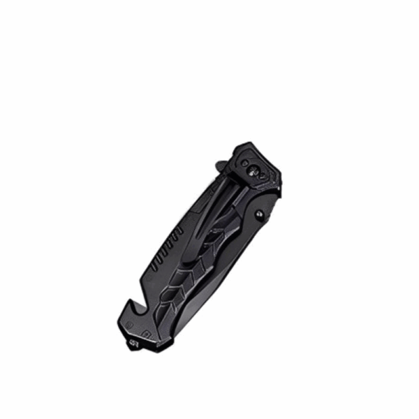 huangli outdoor survival knife