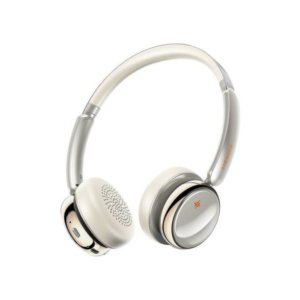 fiio snowsky f4439e anytime on ear bluetooth (titanium gold)