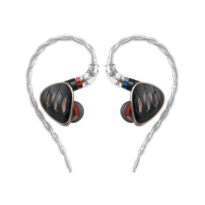 fiio fh5s in ear monitors