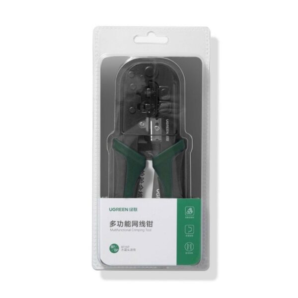 ugreen 10952 multifunction crimping tool