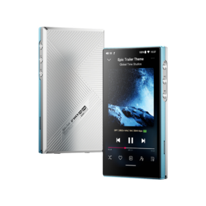 jadeaudio/fiio jm21 hi res music player
