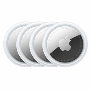 apple airtag (4 pack)