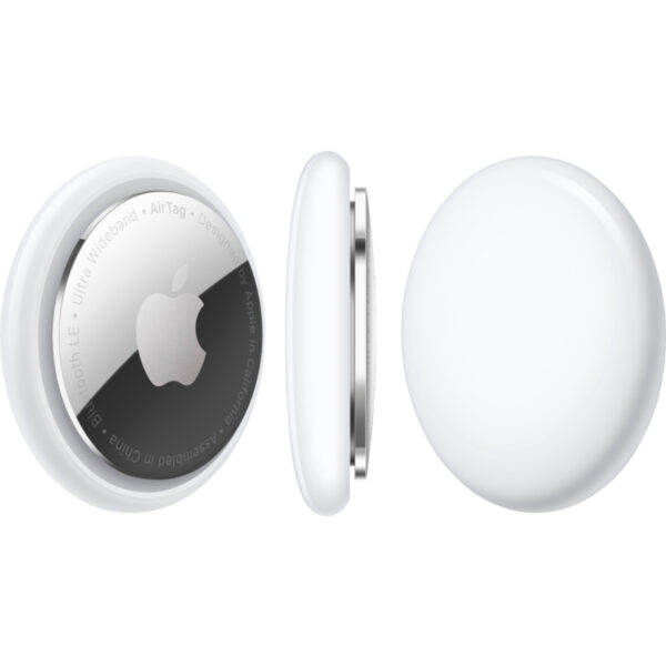 apple airtag (4 pack)