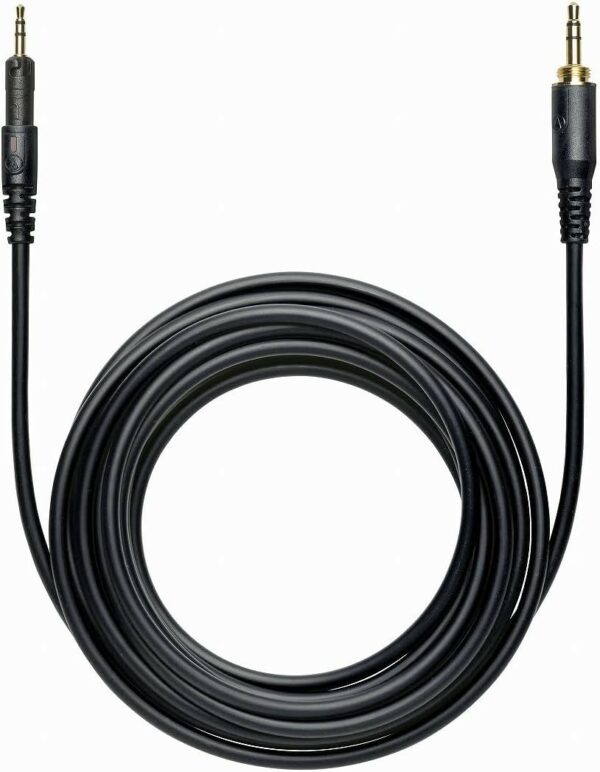 audio technica ath m50xib monitor headphones