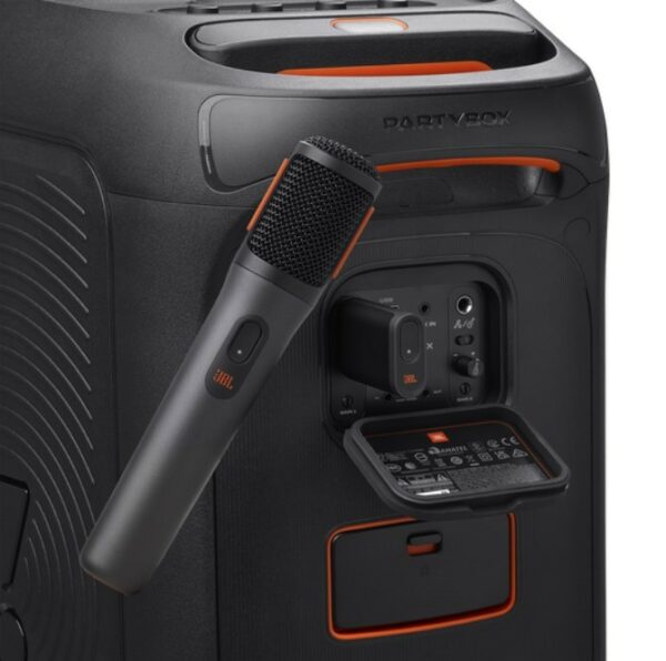 jbl partybox wireless mic(2 pack)