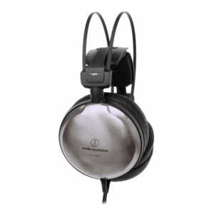 audio technica ath a2000z closed back dynamic headphones
