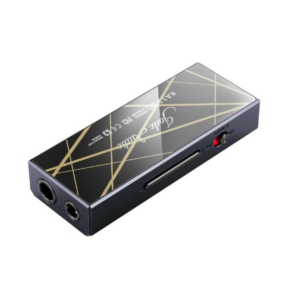fiio ka13 portable dac and headphone amplifier