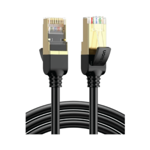 ugreen 11269 cat 7 f/ftp lan cable 2m (black)