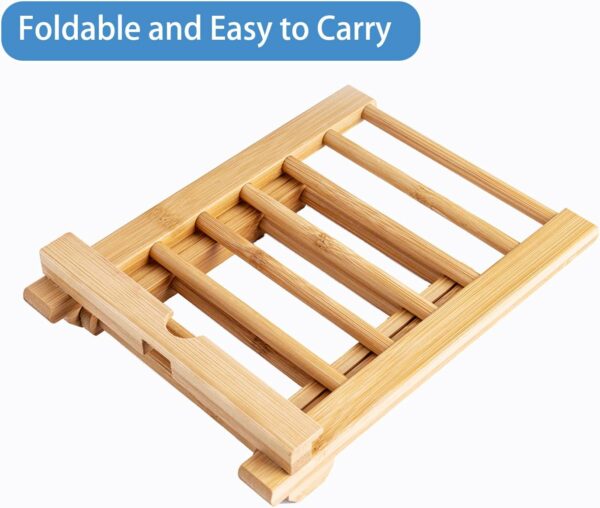 bamboo phone holder (copy)